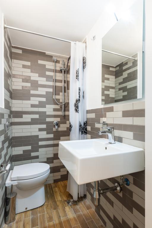 נאפולי Parthenope Apartment By Wonderful Italy מראה חיצוני תמונה