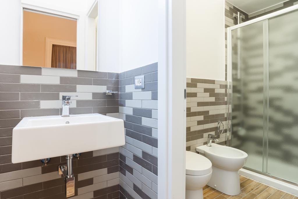 נאפולי Parthenope Apartment By Wonderful Italy מראה חיצוני תמונה